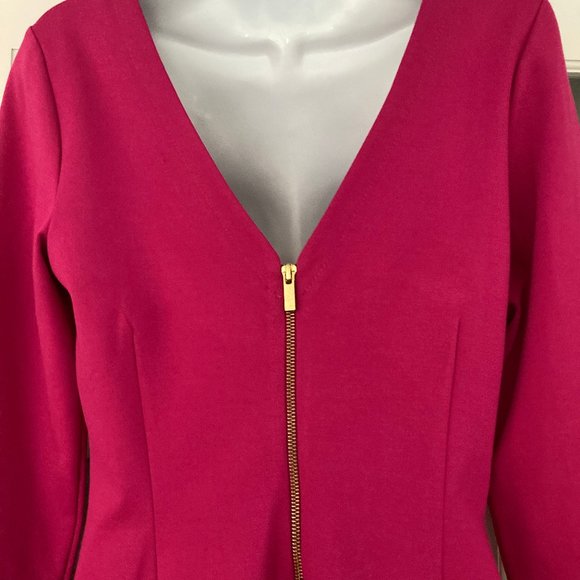 Banana Republic Pink Mini Dress - Picture 9 of 13